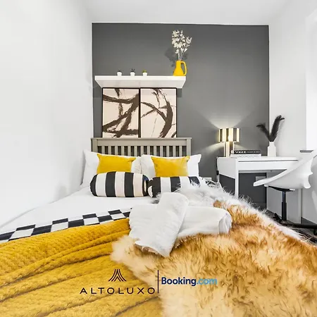 Ferienhaus Inviting Deluxe Ideal For Group Family By Altoluxo
