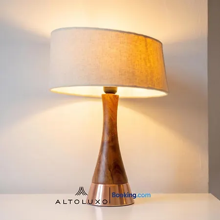 Inviting Deluxe Ideal For Group Family By Altoluxo *