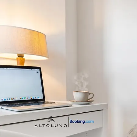Ferienhaus Inviting Deluxe Ideal For Group Family By Altoluxo